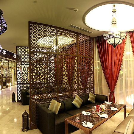 Salalah Gardens Hotel Managed By Safir Hotels & Resorts Exteriör bild