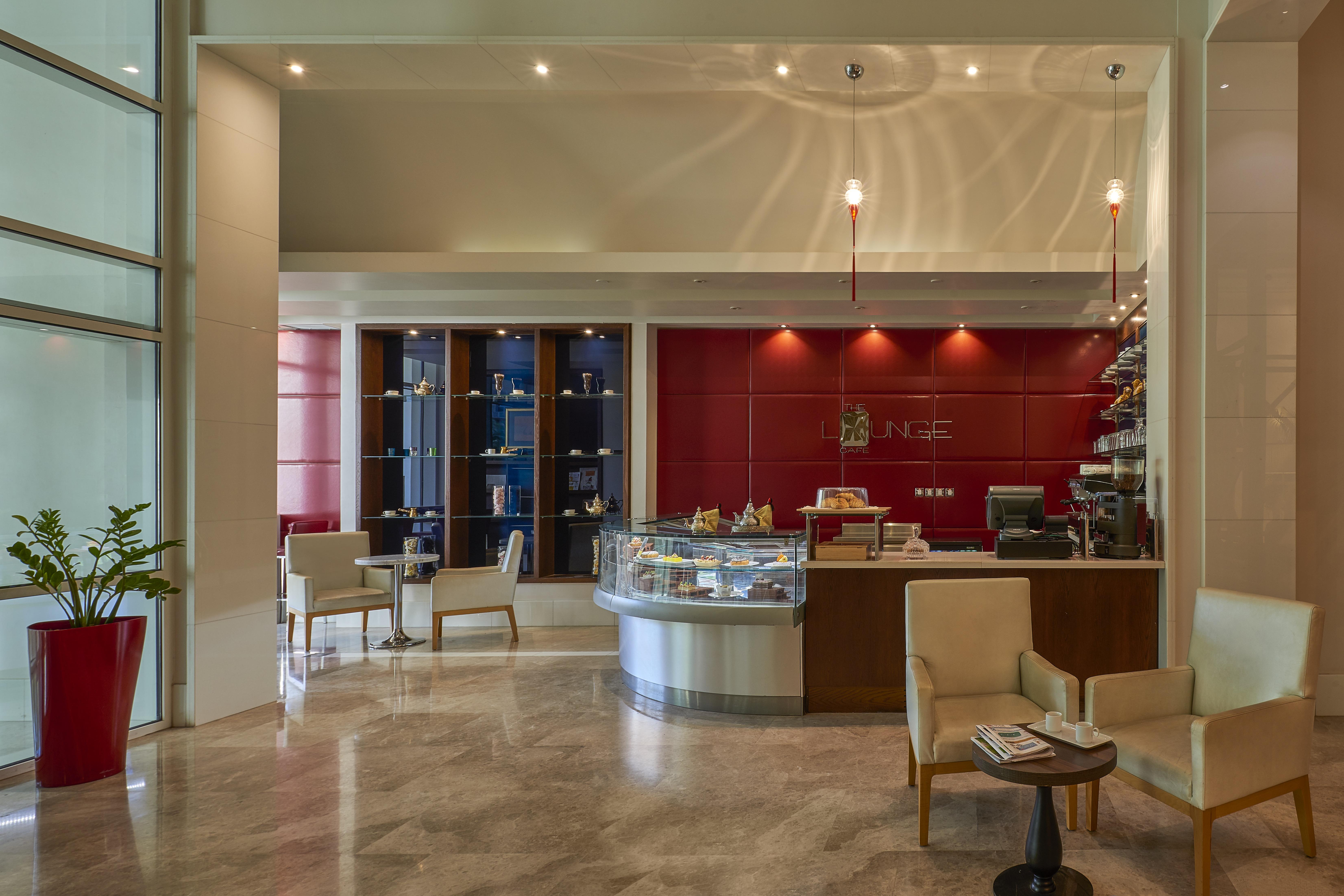 Salalah Gardens Hotel Managed By Safir Hotels & Resorts Exteriör bild