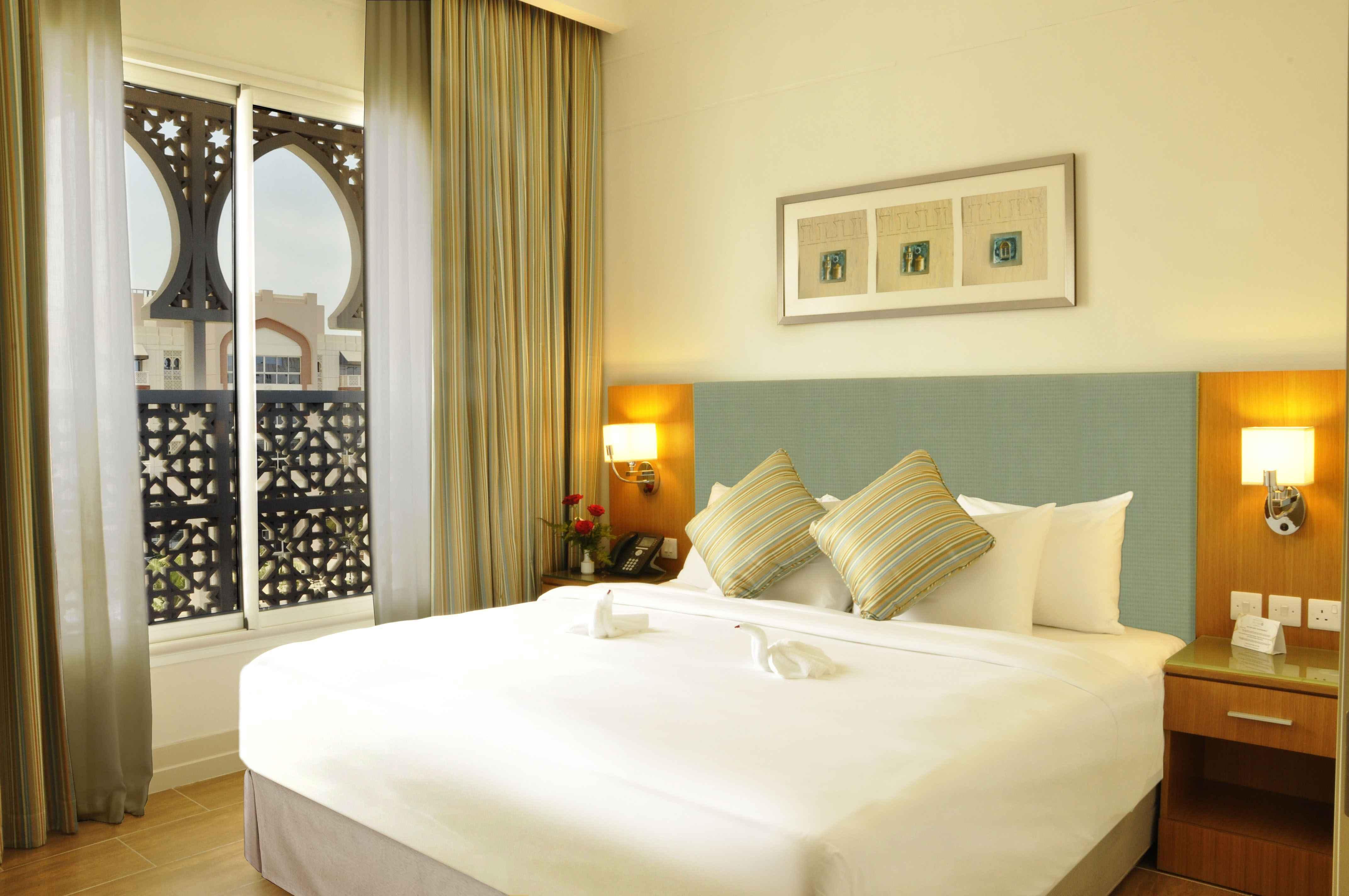 Salalah Gardens Hotel Managed By Safir Hotels & Resorts Exteriör bild