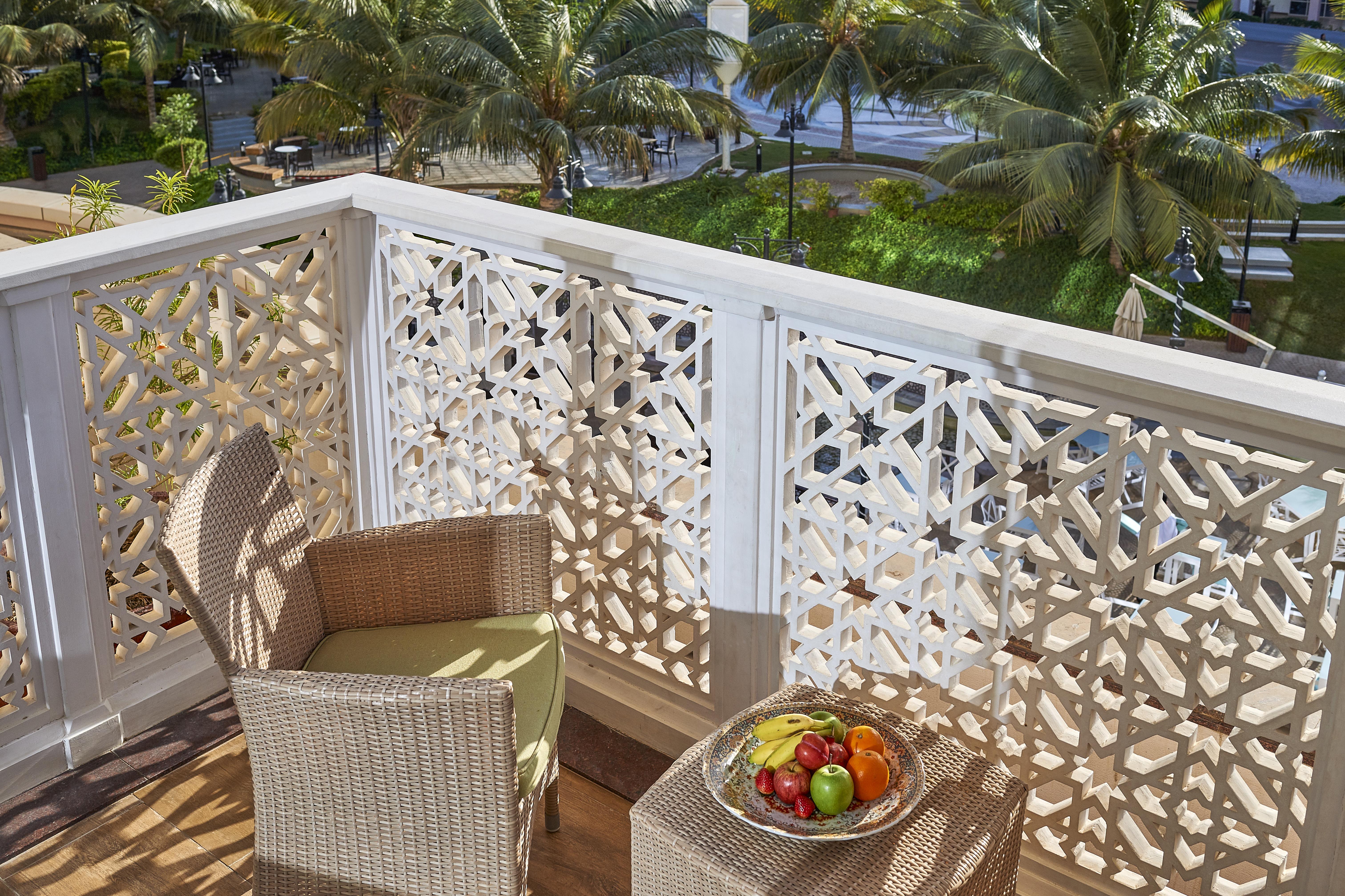 Salalah Gardens Hotel Managed By Safir Hotels & Resorts Exteriör bild