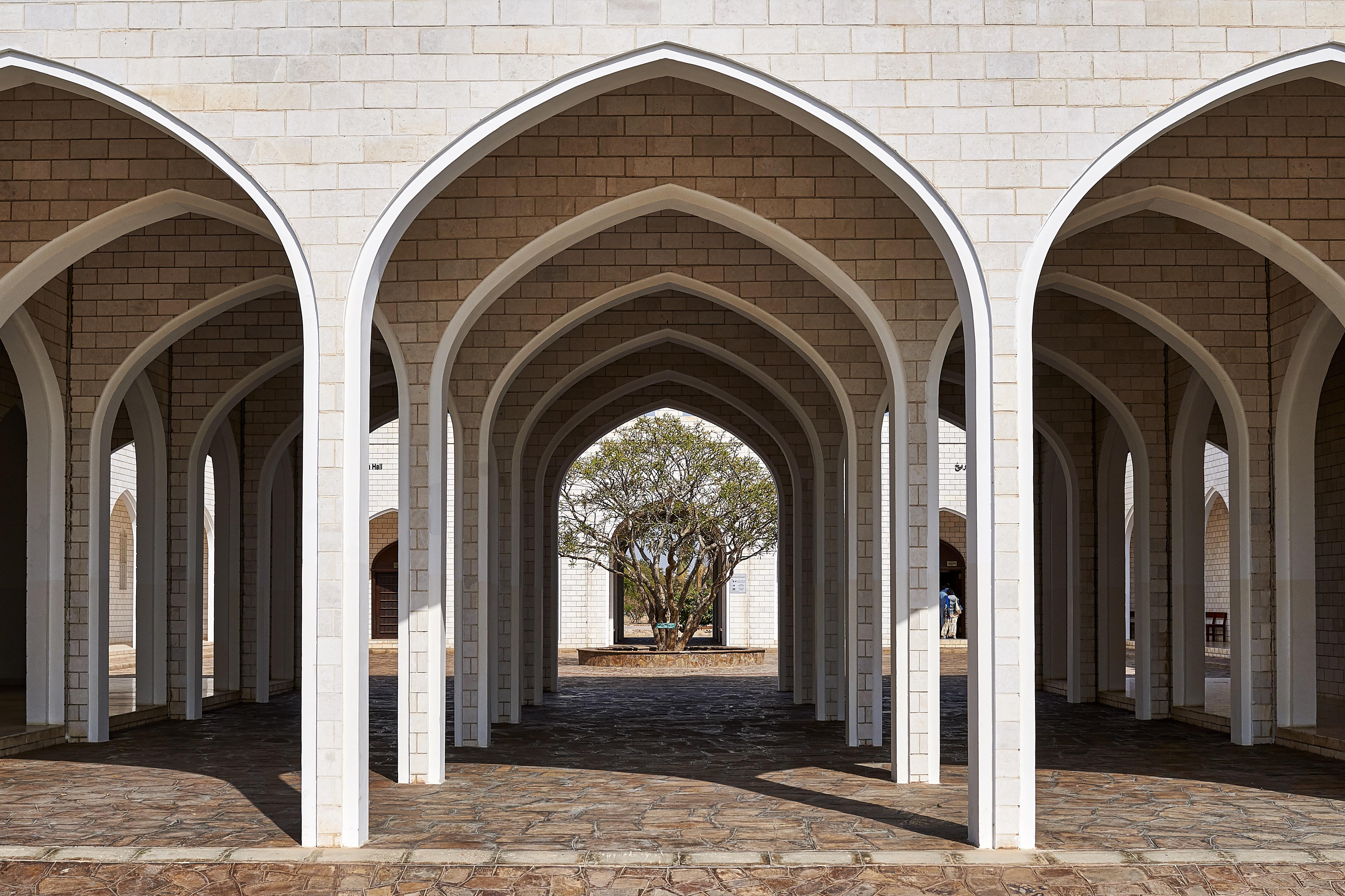 Salalah Gardens Hotel Managed By Safir Hotels & Resorts Exteriör bild