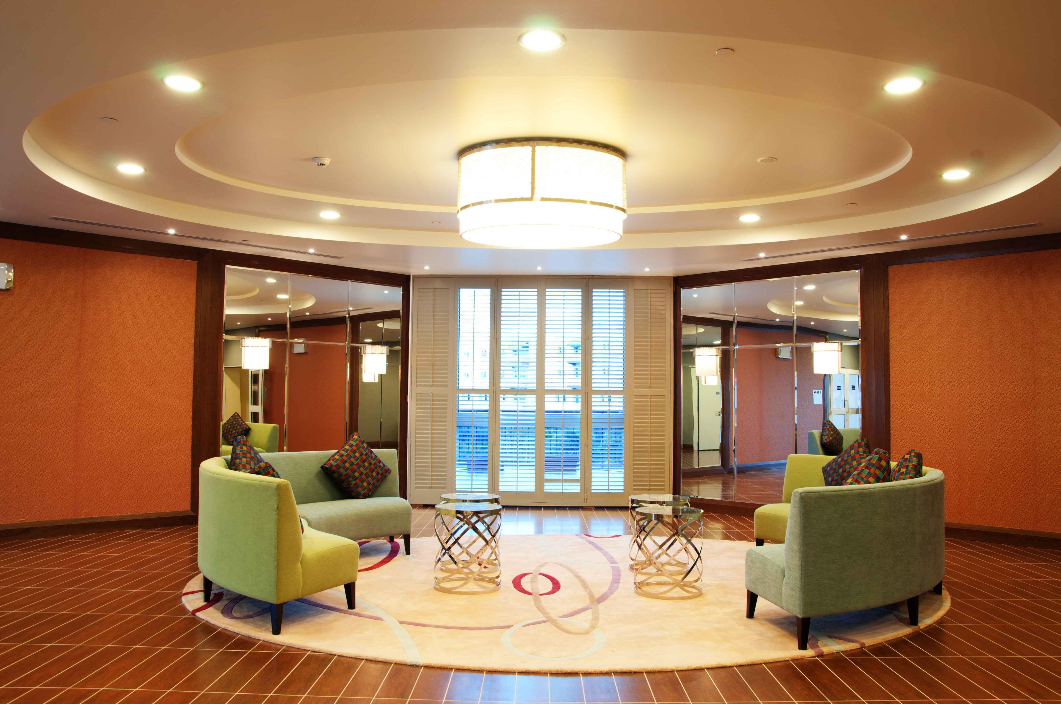 Salalah Gardens Hotel Managed By Safir Hotels & Resorts Exteriör bild