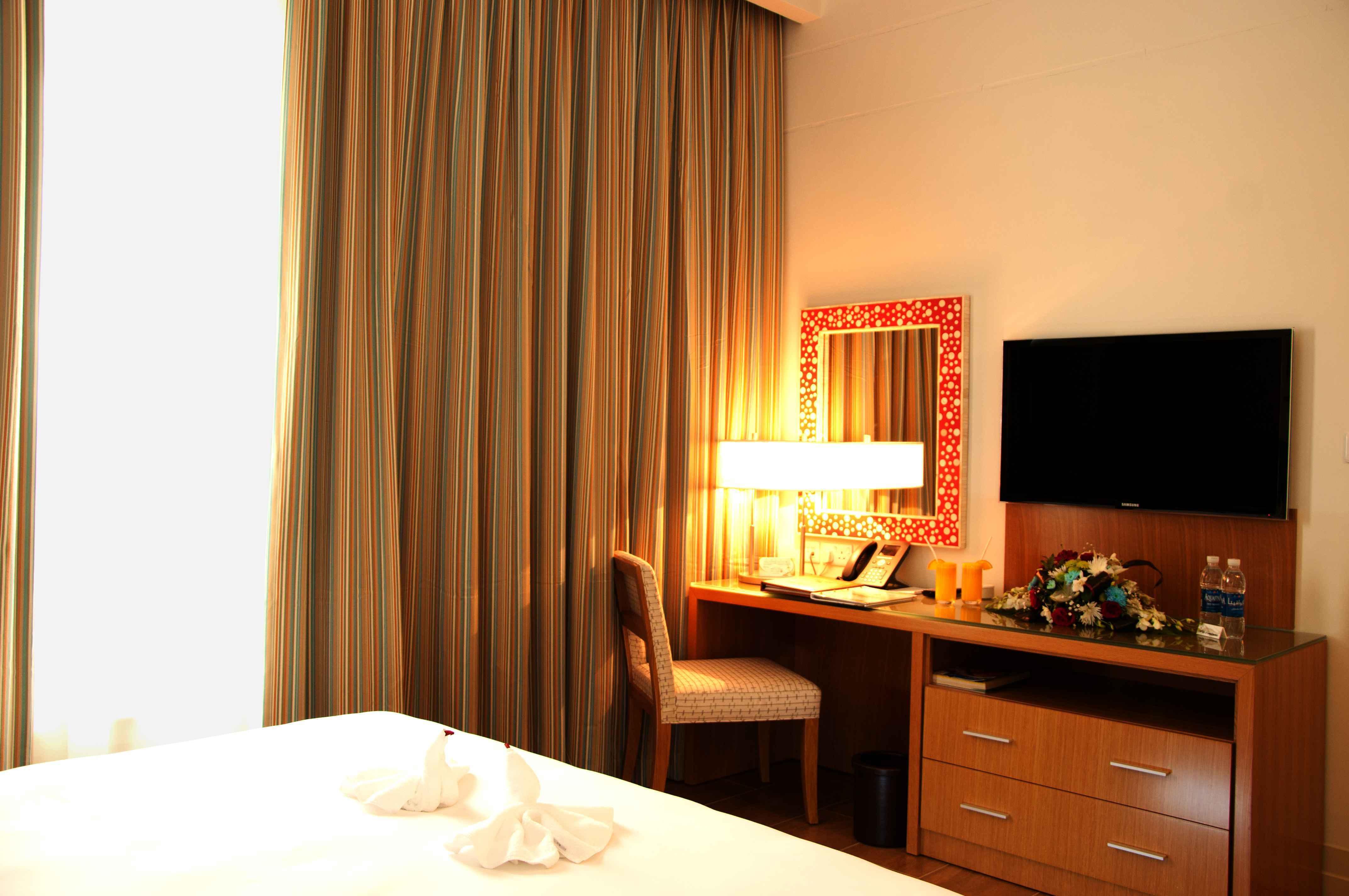 Salalah Gardens Hotel Managed By Safir Hotels & Resorts Exteriör bild