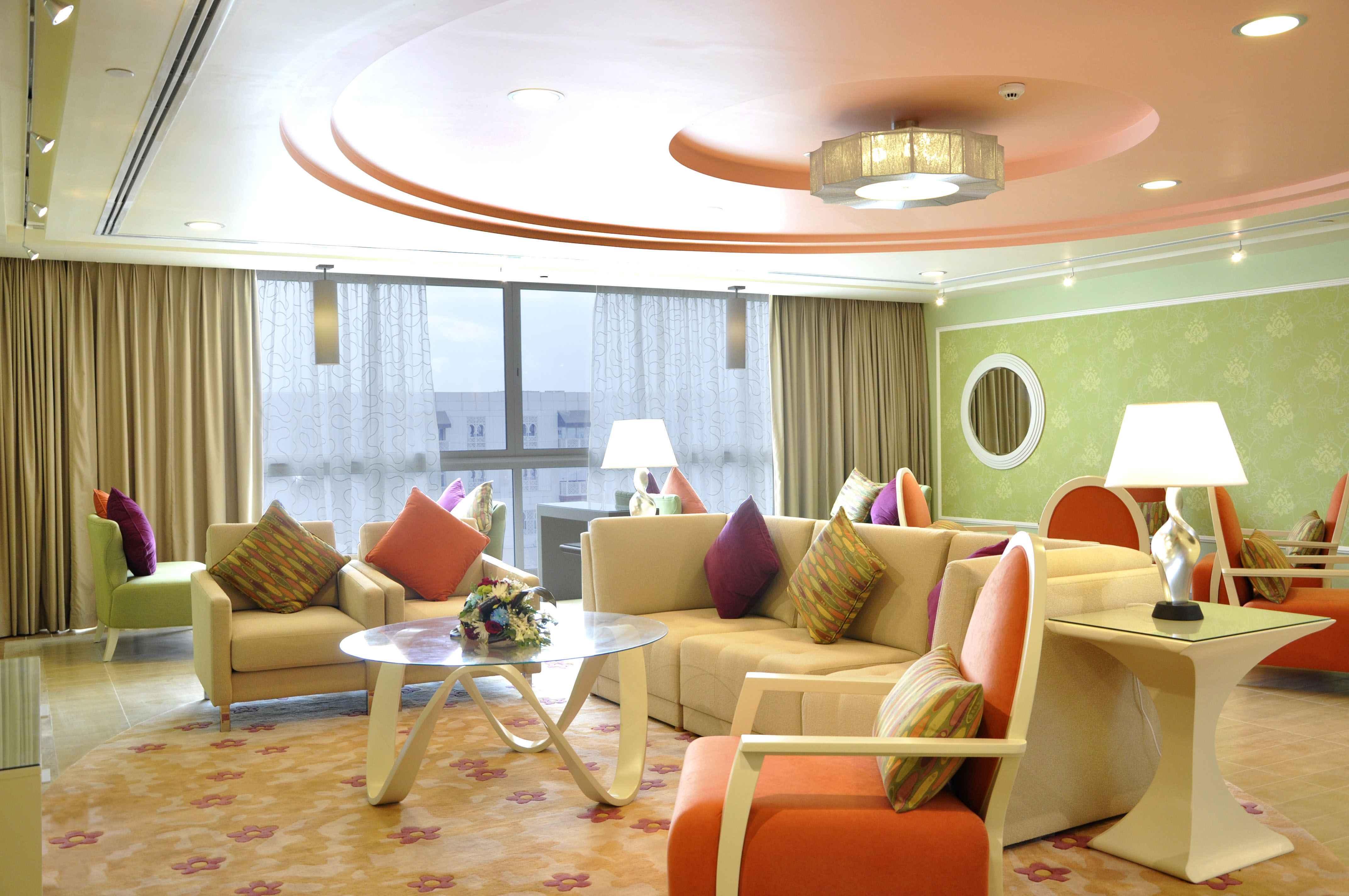 Salalah Gardens Hotel Managed By Safir Hotels & Resorts Exteriör bild