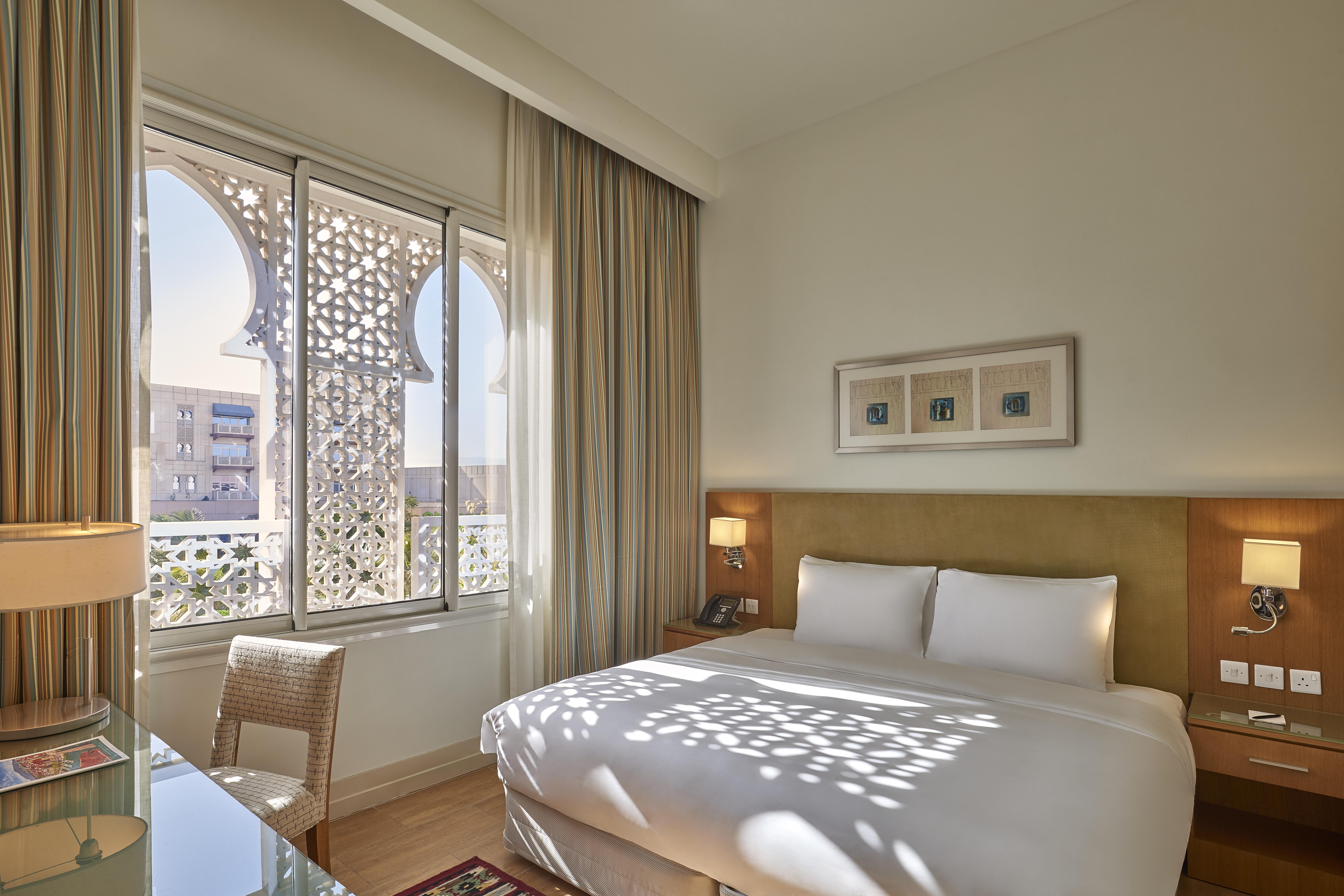 Salalah Gardens Hotel Managed By Safir Hotels & Resorts Exteriör bild