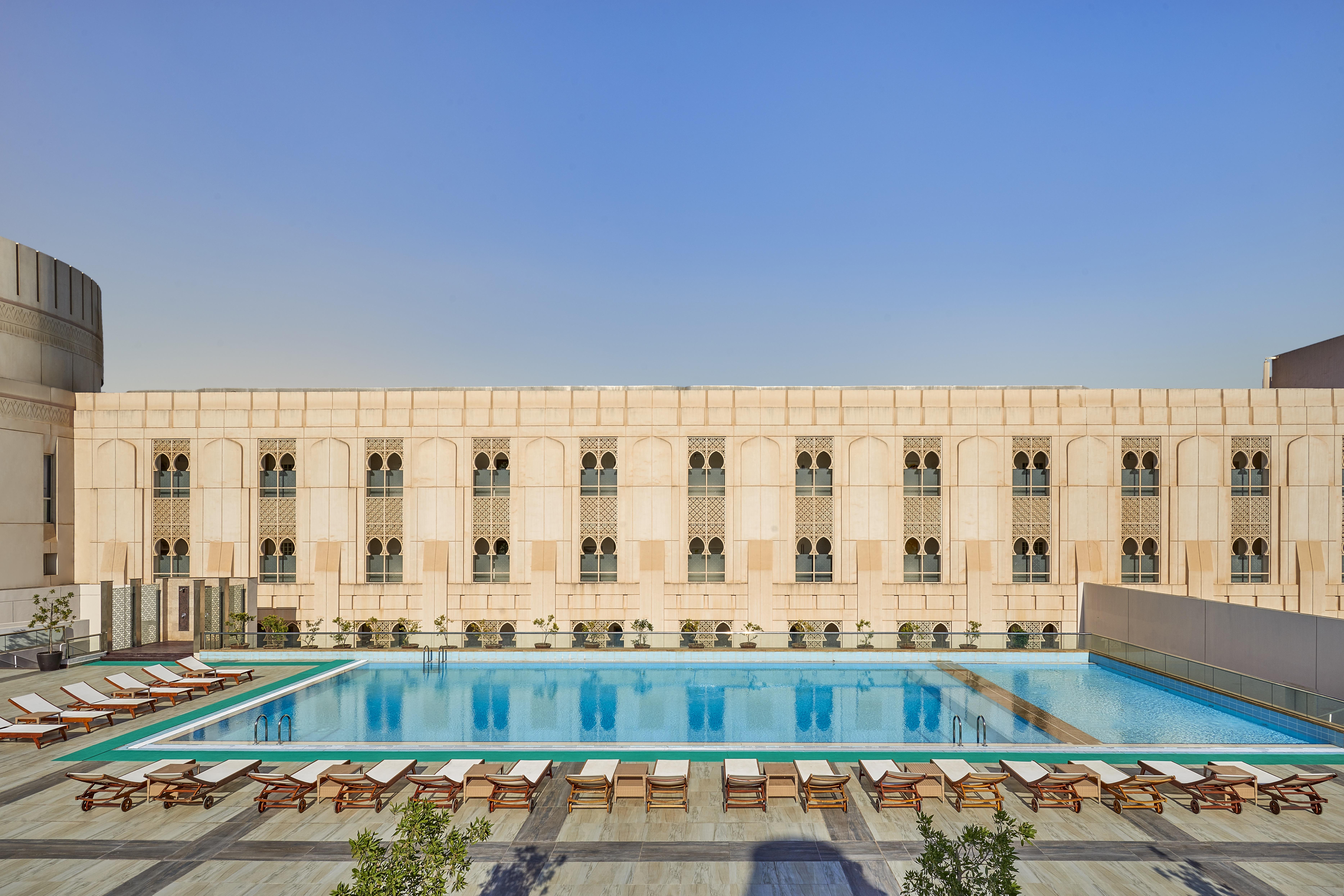 Salalah Gardens Hotel Managed By Safir Hotels & Resorts Exteriör bild