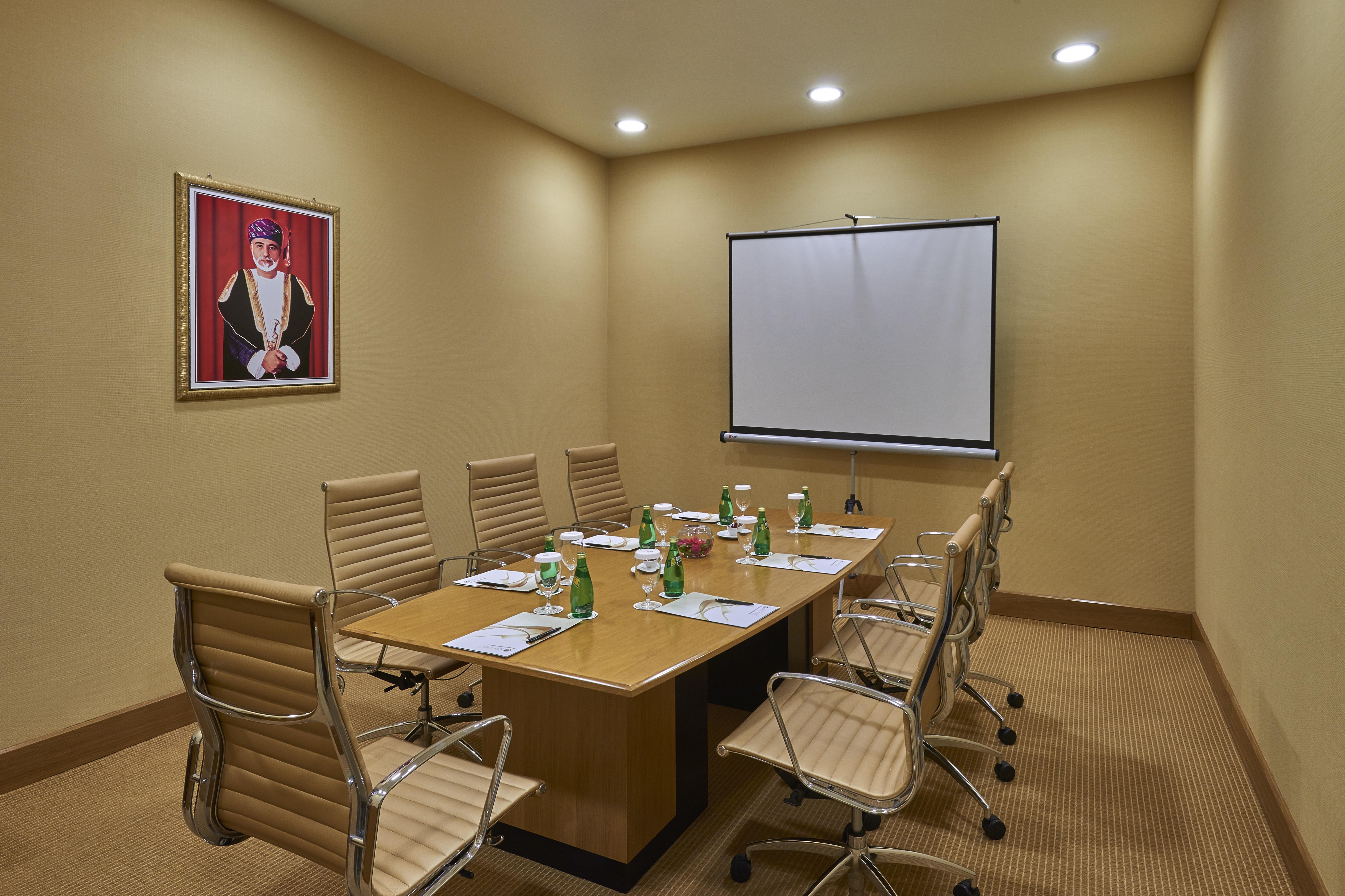 Salalah Gardens Hotel Managed By Safir Hotels & Resorts Exteriör bild
