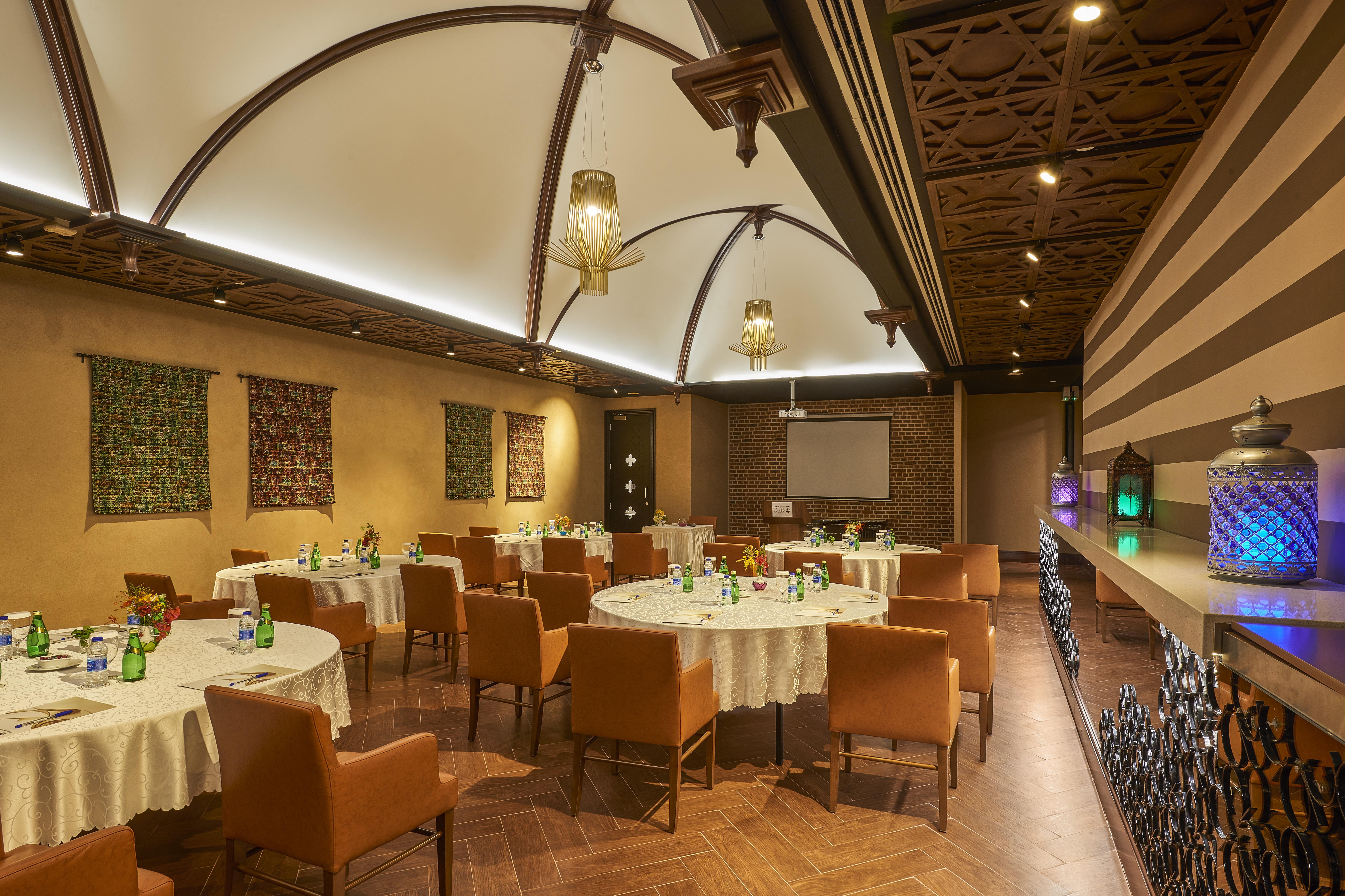 Salalah Gardens Hotel Managed By Safir Hotels & Resorts Exteriör bild