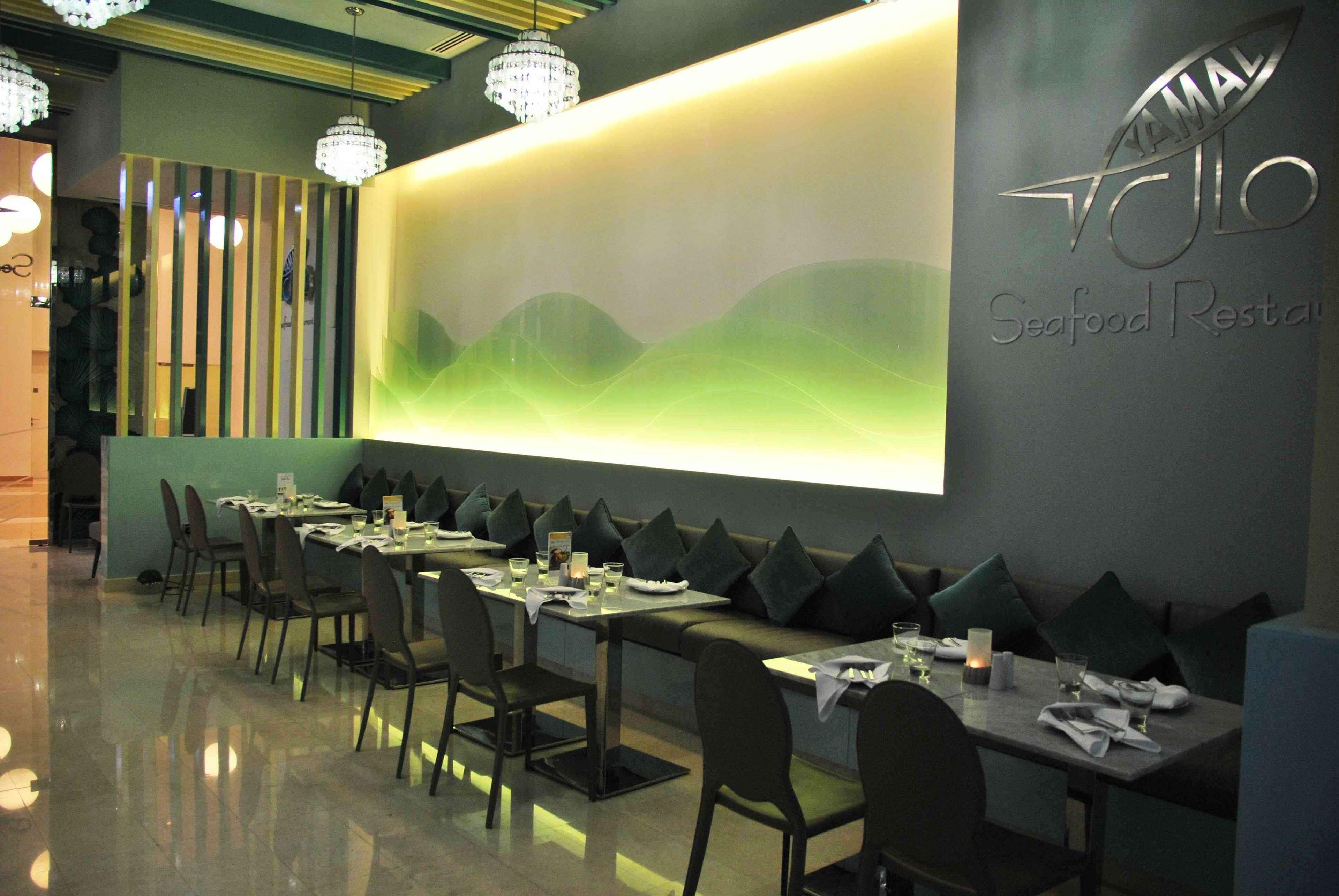 Salalah Gardens Hotel Managed By Safir Hotels & Resorts Exteriör bild