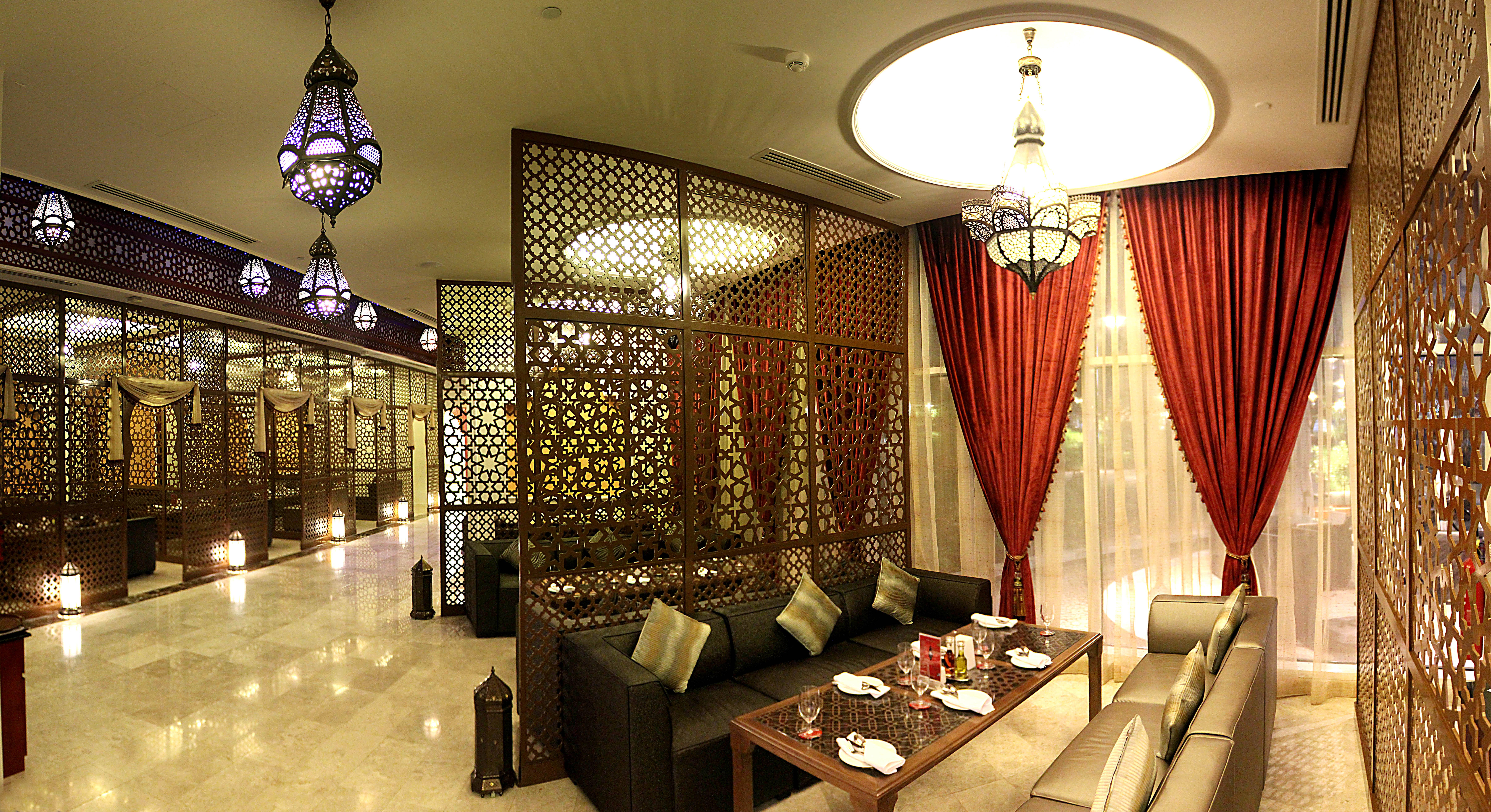 Salalah Gardens Hotel Managed By Safir Hotels & Resorts Exteriör bild