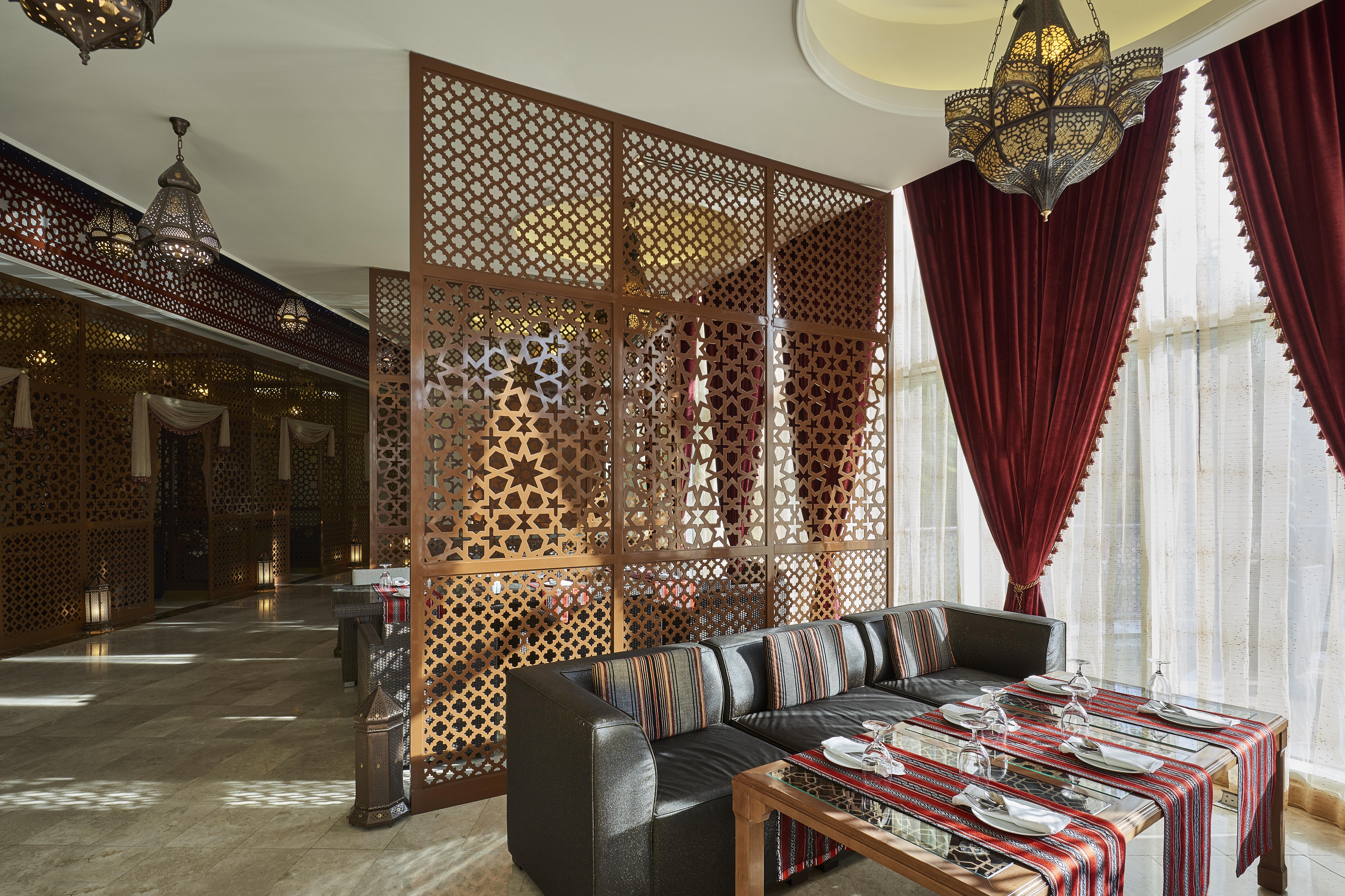 Salalah Gardens Hotel Managed By Safir Hotels & Resorts Exteriör bild